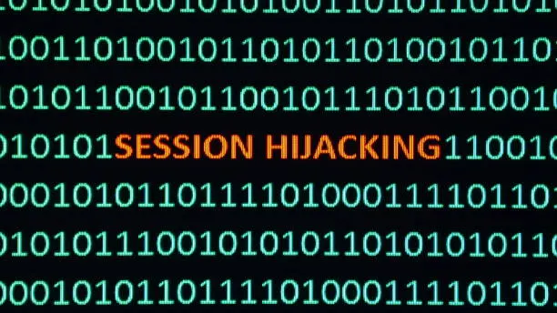 Session Hijacking Lab